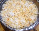 Veg Poha recipe step 1 photo