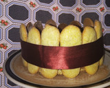 Foto del paso 12 de la receta: Tiramisú