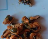 Foto del paso 2 de la receta: 🦀 Paté de Falso Centollo o Txangurro 🦀