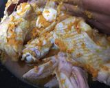 Foto langkah ke 2 dari resep Ayam Lodho Khas Tulungagung.