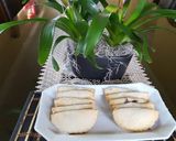 Foto del paso 7 de la receta: Empanadas con relleno de fresa