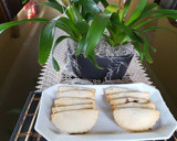Foto del paso 7 de la receta: Empanadas con relleno de fresa