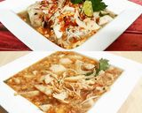 Foto langkah ke 5 dari resep Soto banjar.