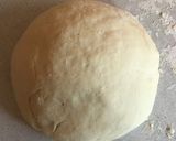Foto del paso 2 de la receta: Sorrentinos de jamón, muzzarella y ricota