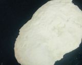 A picture of step 2 of Donuts.