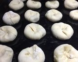 Foto del paso 14 de la receta: Knishes de “Dana”