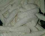 Foto langkah ke 3 dari resep Kentang Crispy "Ala-ala".