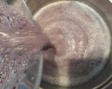 Foto del paso 3 de la receta: Crema de arándanos