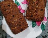 Foto del paso 5 de la receta: Navidad, dulce pan!!