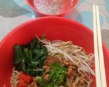Foto langkah ke 5 dari resep Mie ayam.