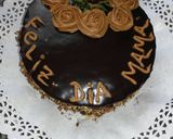 Foto del paso 10 de la receta: Torta sacher a mi estilo