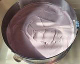 Erdei gyümölcsös joghurttorta recept fázis 7 fotója