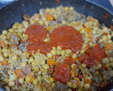 Foto del paso 6 de la receta: Garbanzos aprovechaos