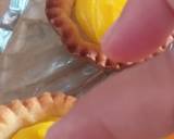 Lemon tarts with tea recipe step 4 photo