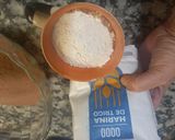 Foto del paso 2 de la receta: Budín Nesquik