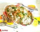 पनीर मस्तानी (Paneer mastani recipe in hindi) रेसिपी चरण 18 फोटो