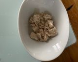 Foto del paso 3 de la receta: Pan de trigo sarraceno y semillas. (sin gluten)
