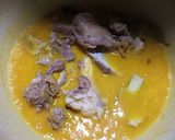Foto langkah ke 4 dari resep 657. Tengkleng Kambing.
