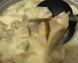 Foto langkah ke 3 dari resep Lodeh Kikil khas Jombang.