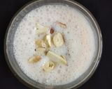 A picture of step 3 of 🌹Rose lassi 🌹.