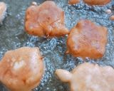 Foto del paso 8 de la receta: • Buñuelos de banana~ 🍌