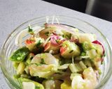 Foto del paso 6 de la receta: Ceviche