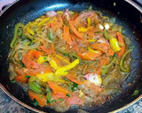 Foto del paso 5 de la receta: Jureles de sangre con fritanga