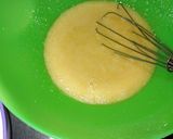 Foto del paso 1 de la receta: Galletitas de vainilla