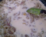 Foto langkah ke 13 dari resep Macaroni Panggang ala Rahma OveKitch.