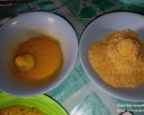 Foto langkah ke 6 dari resep Bola Kentang Keju.