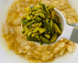 A picture of step 3 of Florentines.