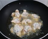 玉子海鲜酿豆卜的食譜步驟4照片