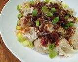 炒手丁香干貝xo醬【澎湖野生水產】的食譜步驟3照片