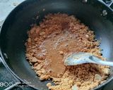 मूगडाळीचे लाडू रेसिपी स्टेप 4 फोटो 