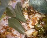 चिकन बिरयानी (chicken biryani recipe in Hindi) रेसिपी चरण 4 फोटो