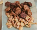 Foto del paso 5 de la receta: Faves ofegades (Habas ahogadas)
