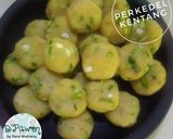 Foto langkah ke 3 dari resep Perkedel Kentang Simpel dan Enak.. mudah & cepat cara buatnya..