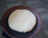 صورة لخطوة 5 من وصفة كسرة المطلوع