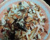 Foto langkah ke 1 dari resep Goreng asam ayam suir.
