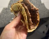Foto del paso 5 de la receta: Tacos de hamburguesa 🌮
