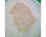 A picture of step 2 of Soft layered chapatis.