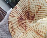 صورة لخطوة 3 من وصفة فطيرة بالسميد لامسيتكم ☕