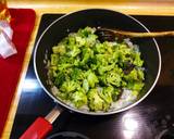 Lee's Chicken, Broccoli, Rice, Cheese Casserole recipe step 1 photo