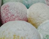 Foto langkah ke 3 dari resep Japanese Milk Bread.