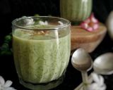 દૂધી ની ખીર (Bottle Gourd Kheer Recipe In Gujarati) રેસીપી સ્ટેપ4ફોટો