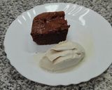 Foto del paso 12 de la receta: Brownie de chocolate