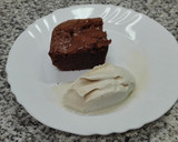 Foto del paso 12 de la receta: Brownie de chocolate