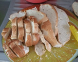 Foto del paso 2 de la receta: Pan francés con bolillos