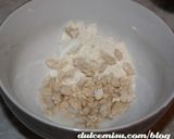 Foto del paso 1 de la receta: Roscón de Reyes