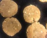 Mithi Tikri recipe step 6 photo